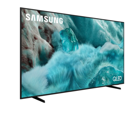 Телевизор Samsung QE55Q7FAAUXUA фото №4