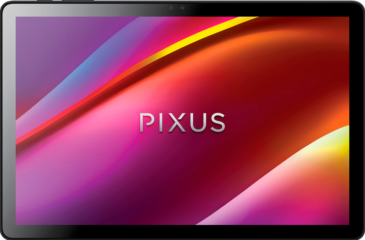Планшет Pixus Loga 10,1" HD  4/128 A523 сірий фото №2