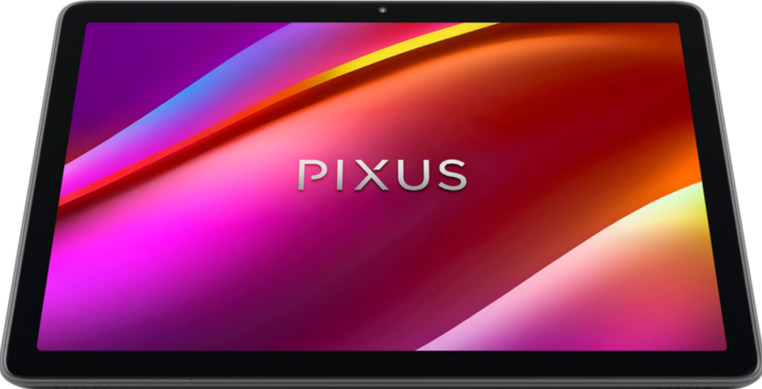 Планшет Pixus Loga 10,1" HD  4/128 A523 сірий фото №7
