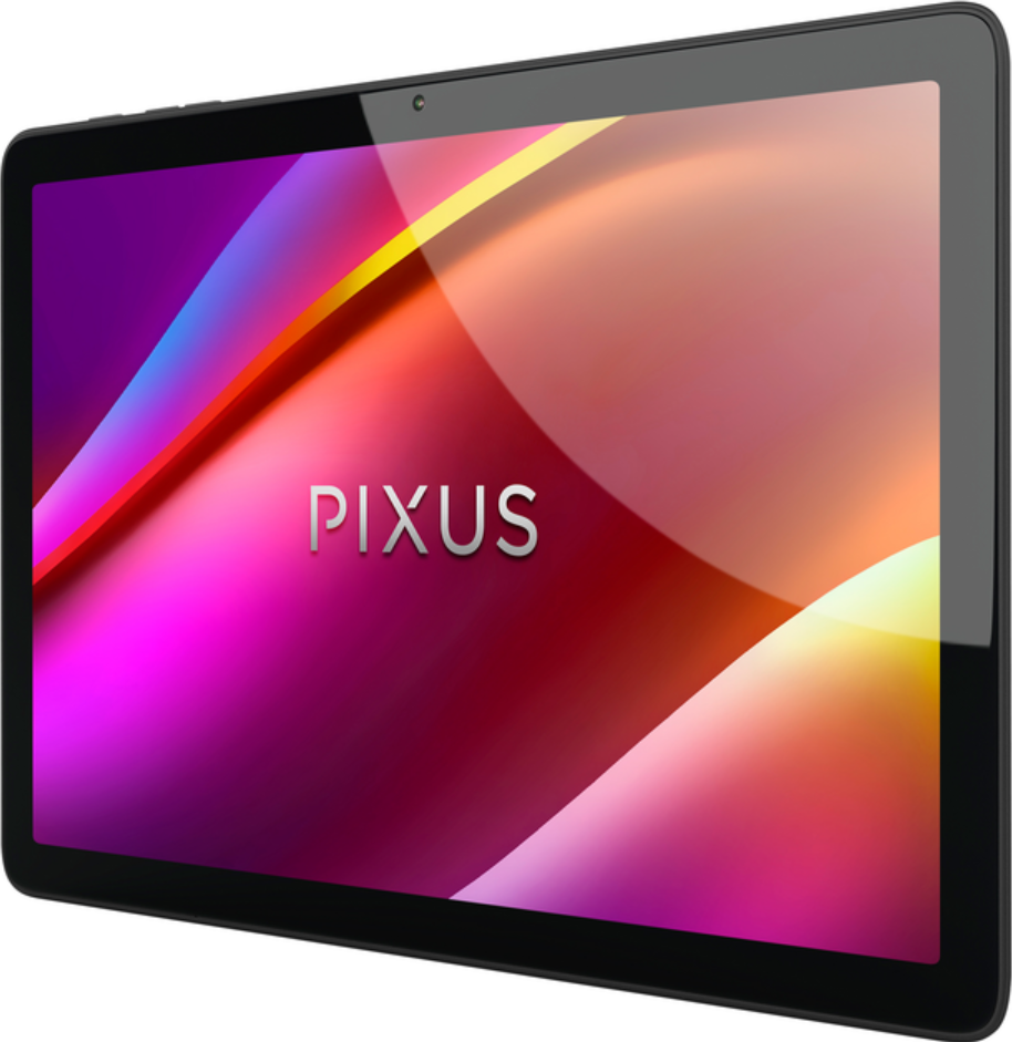 Планшет Pixus Loga 10,1" HD  4/128 A523 сірий фото №8
