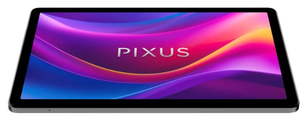 Планшет Pixus Combo 8/256 сірий фото №7