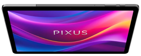 Планшет Pixus Combo 8/256 сірий фото №8
