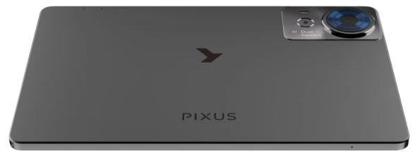 Планшет Pixus Combo 8/256 сірий фото №9