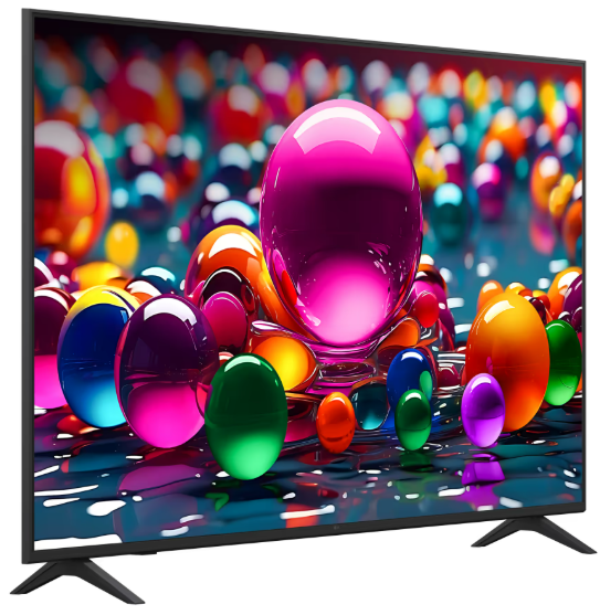 Телевизор LG 65UA75006LA фото №2