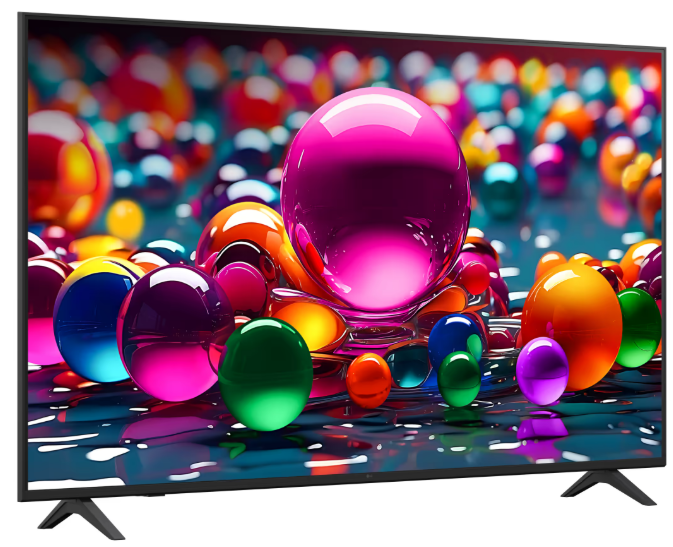 Телевизор LG 65UA75006LA фото №3