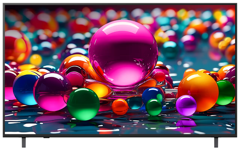 Телевизор LG 65UA75006LA