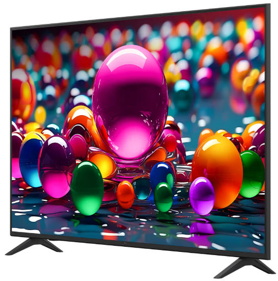 Телевизор LG 65UA75006LA фото №4