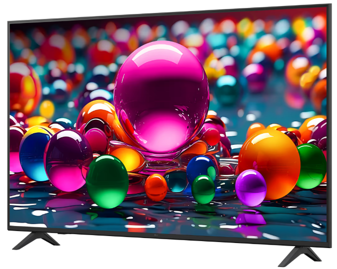 Телевизор LG 65UA75006LA фото №5