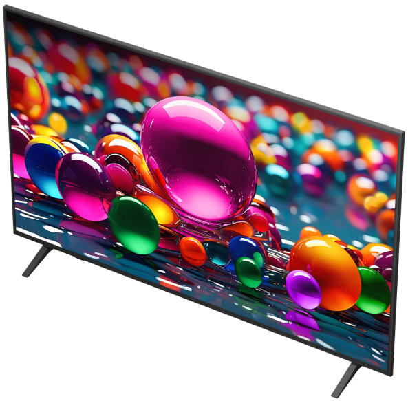 Телевизор LG 65UA75006LA фото №6
