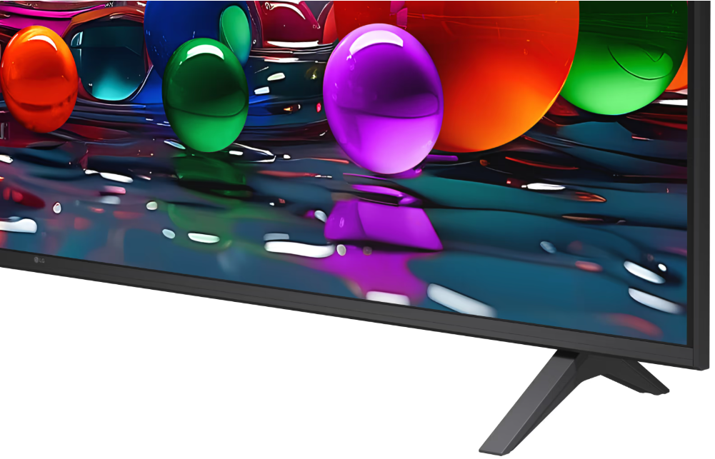 Телевизор LG 65UA75006LA фото №8