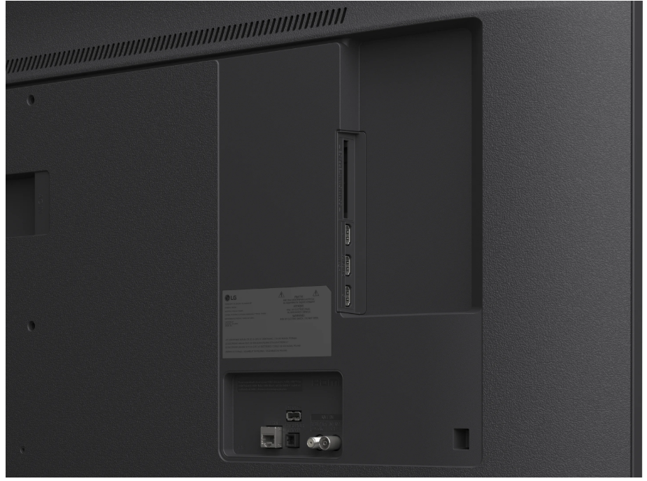 Телевизор LG 65UA75006LA фото №20