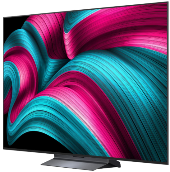 Телевізор LG OLED65C54LA фото №5