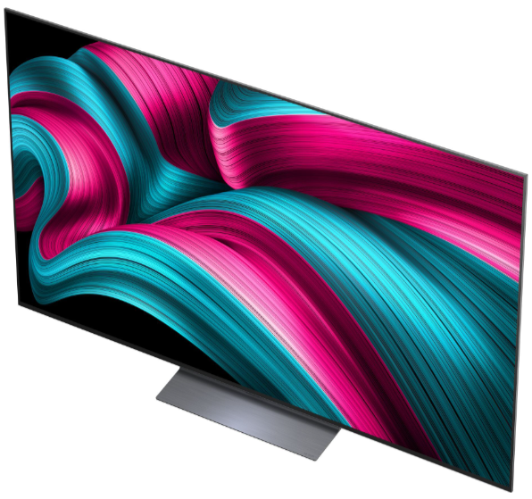 Телевізор LG OLED65C54LA фото №6