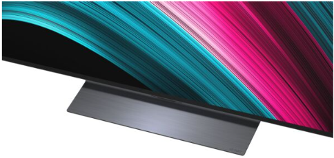 Телевізор LG OLED65C54LA фото №7
