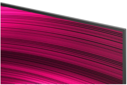Телевізор LG OLED65C54LA фото №8