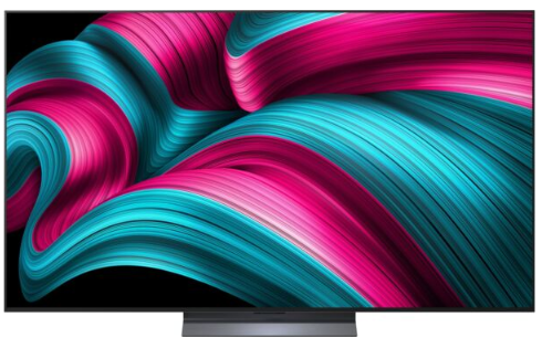 Телевізор LG OLED65C54LA