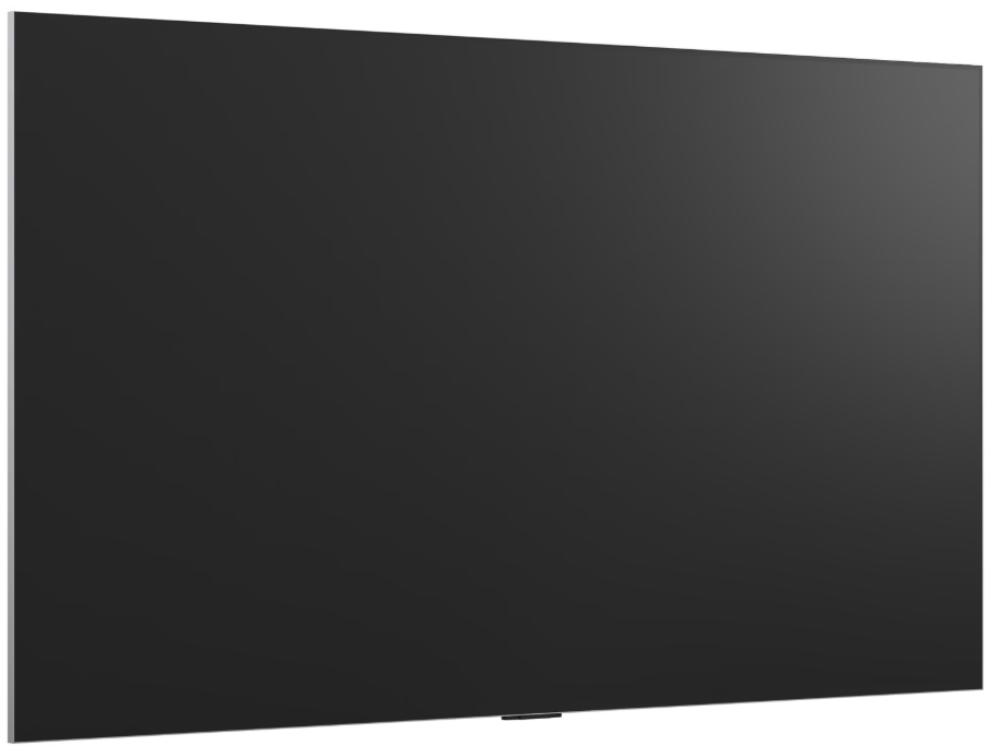Телевізор LG OLED65G54LW фото №11
