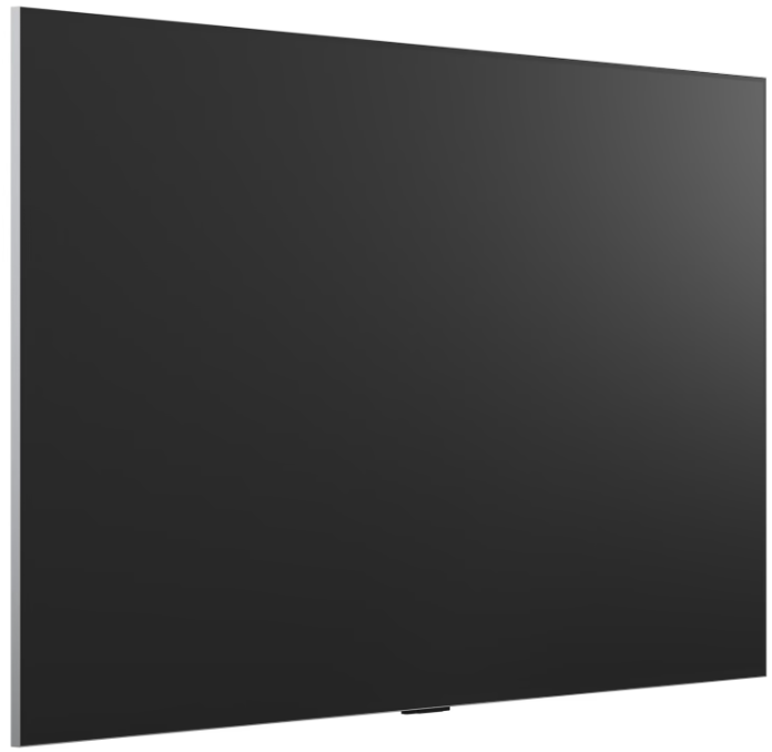 Телевізор LG OLED65G54LW фото №9