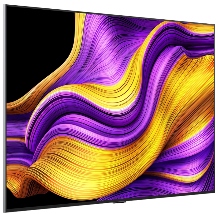 Телевізор LG OLED65G54LW фото №2