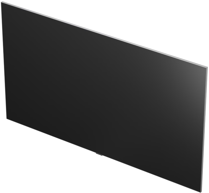 Телевізор LG OLED65G54LW фото №13