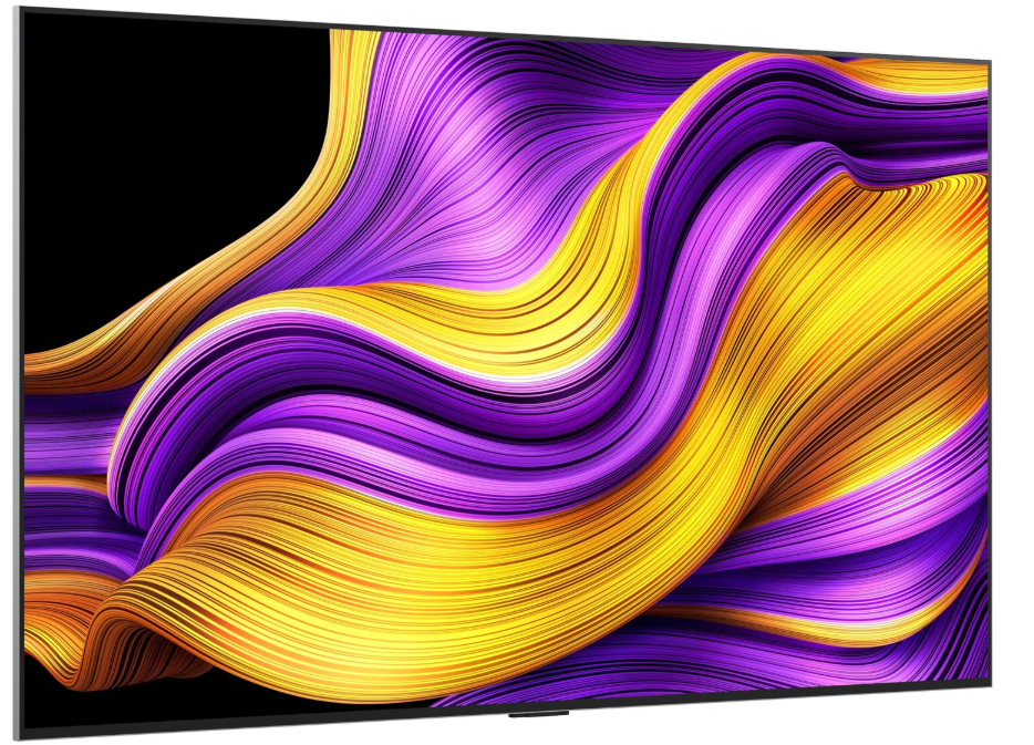 Телевізор LG OLED65G54LW фото №4