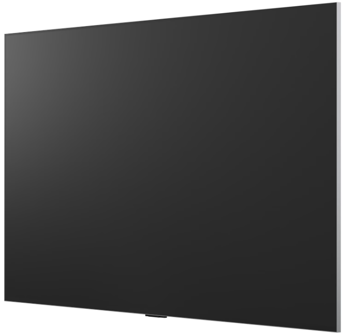 Телевізор LG OLED65G54LW фото №10