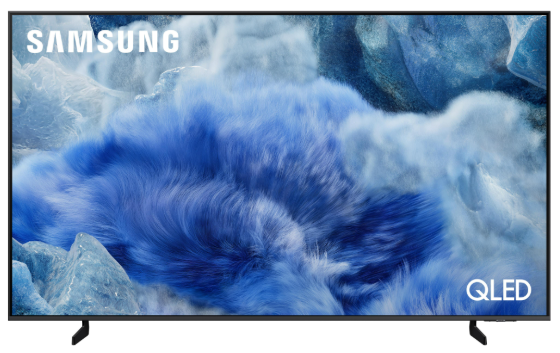 Телевізор Samsung QE65Q8FAAUXUA