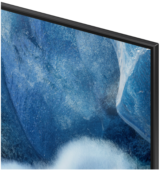 Телевізор Samsung QE65Q8FAAUXUA фото №3