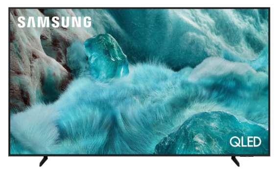 Телевизор Samsung QE65Q7FAAUXUA