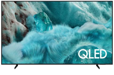Телевизор Samsung QE65Q7FAAUXUA фото №2