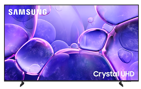 Телевизор Samsung UE75U8000FUXUA фото №6