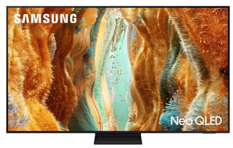 Телевизор Samsung QE75QN70FAUXUA