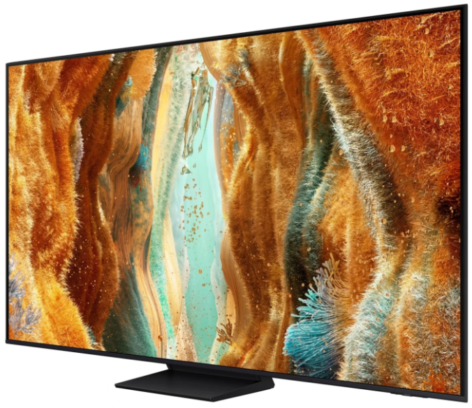 Телевизор Samsung QE75QN70FAUXUA фото №4