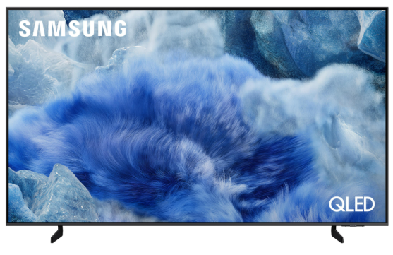Телевизор Samsung QE75Q8FAAUXUA