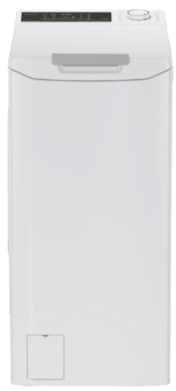 Пральна машина  Candy TCA264TM5-S