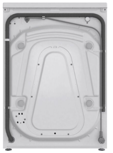 Пральна машина  Gorenje W2TNHPI84ASP фото №4