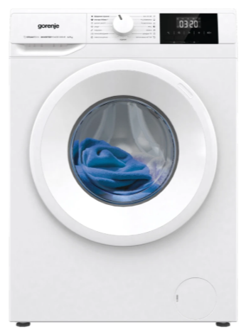 Стиральная машина Gorenje WNGPI72SBS