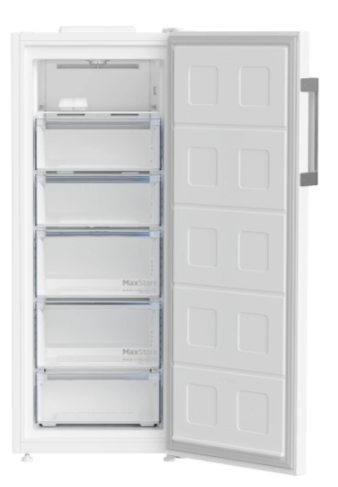 Морозильна камера Beko B1RFNE273W фото №6