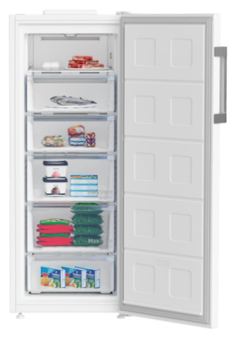 Морозильна камера Beko B1RFNE273W фото №7