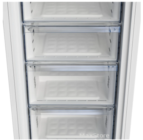 Морозильна камера Beko B1RFNE273W фото №4
