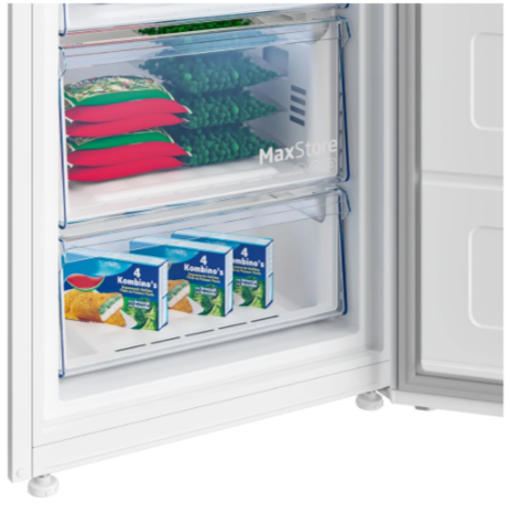 Морозильна камера Beko B1RFNE273W фото №5