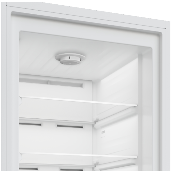 Морозильна камера Beko B1RFNE313W фото №4