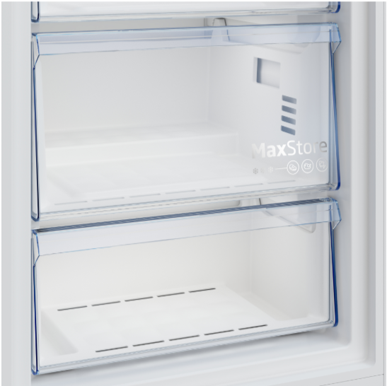 Морозильна камера Beko B1RFNE313W фото №5