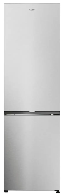 Холодильник Candy CNCQ2T518EX
