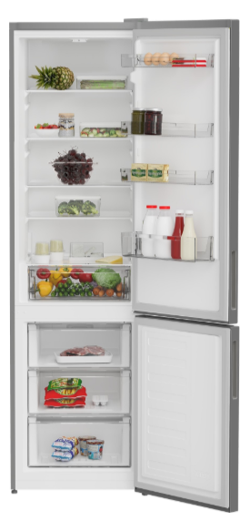 Уцінка * Холодильник Indesit INKS1401S4U1 фото №7