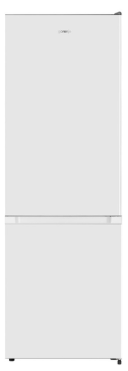 Холодильник Gorenje NRK6182PW4