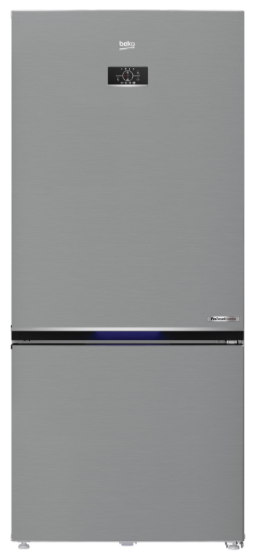 Холодильник Beko RCNE730E40SXP