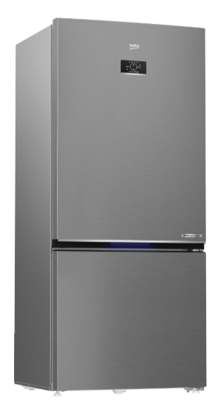 Холодильник Beko RCNE730E40SXP фото №2