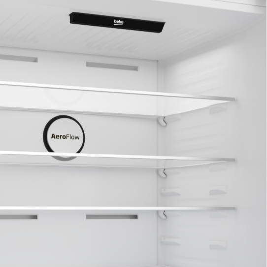 Холодильник Beko RCNE730E40SXP фото №3