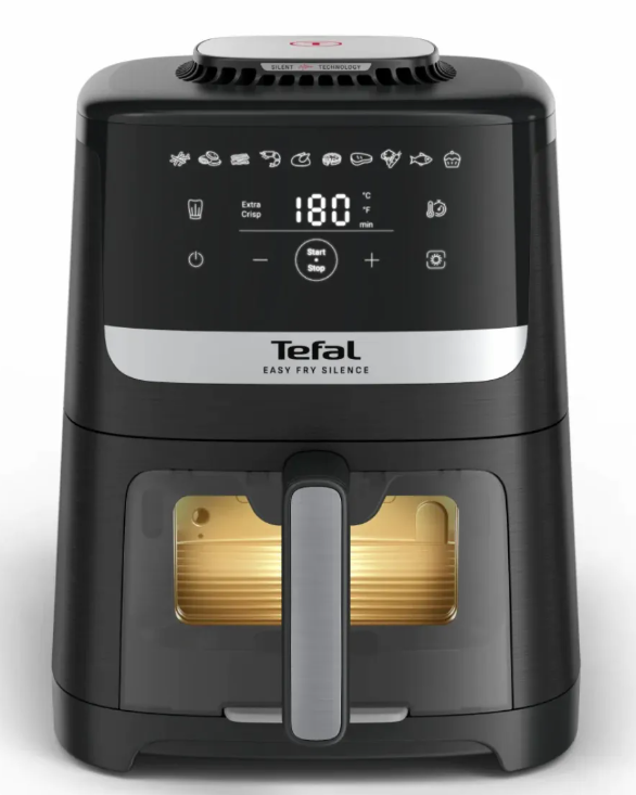 Мультиварка Tefal EY5568E0